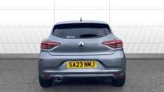 Renault Clio 1.0 TCe 90 RS Line 5dr Petrol Hatchback